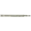 36mm TELESCOPIC DRAWER RUNNER BB - 400mm INNER SLIDE