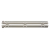 400mm DRAWER RUNNER - DOUBLE CLAMP 55° (DL/DR) - SETS of 100