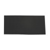 #38mm ELASTIC BLACK (100m) - BOX of 800M