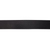 #BLACK 57mm Q1 WEBBING  BOX 100M