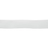 38mm FR TAPE EDGE T19 MATT WHITE (PLAIN) - PACK of 500M