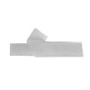 #20mm WHITE LOOP S/ADHESIVE - BOX of 1250M