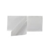 50mm WHITE HOOK S/ADHESIVE - BOX of 500M