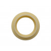 #CREAM RING HANDLE FRONT - BOX of 1000