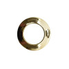 *GOLD RING HANDLE FRONT - BOX of 1000
