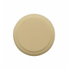 #CREAM RING HANDLE CHIP BACK (SS) - BOX of 1000