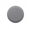 *GREY RING HANDLE CHIP BACK (SS) - BOX of 1000