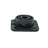 #QUICK FIT CLIP M27/27 REALIGN WITH PLATE - BOX of 100