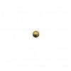 #20mm x 1.60mm SOLID BRASS PIN - BOX of 2000