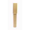 #340mm x 50mm/45mm FSC NATURAL LEG (M8) - BOX of 40