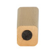 230mm x 65mm/52mm FSC NATURAL (M10/PAD) - BOX of 20