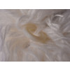 BOUFFETTE WOOL MIX CREAM/LINK WASHER - BAG of 1000