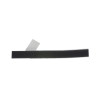 20mm BLACK HOOK S/ADHESIVE - BOX of 1250M