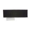50mm BLACK LOOP S/ADHESIVE - BOX of 500M