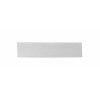 25mm POLYESTER TWILL TAPE 4109 WHITE (100m) - PACK of 1000M