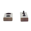 #QUICK FIT PIN 100N (LONG/LONG) - BOX of 100
