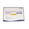 #DREAMS A5 SILK FSC CARD - PACK 1 DREAMS WORKSHOP - DIVAN SS, S, SK - EACH