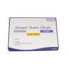 #DREAMS A5 SILK FSC CARD - PACK 3 DREAM TEAM GB - DIVAN SS, S, SK - EACH