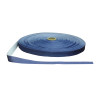 #17mm SATIN HD TAPE ELECTRIC BLUE - PACK of 500M