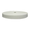 #36mm FR TAPE EDGE WHITE (PLAIN) - PACK of 1500M