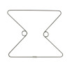 #240mm BUTTERFLY SPRING - BOX of 250