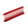 15mm RED HANDY TAG - BOX of 10,000