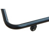 #84cm x 39cm BLACK GUEST BED LEG - CRATE of 96