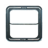 #BACK WOLGA 5.0cm - BAG of 250