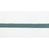 #40mm100% WOOL TAPE EDGE FOREST GREEN - PACK of 500M