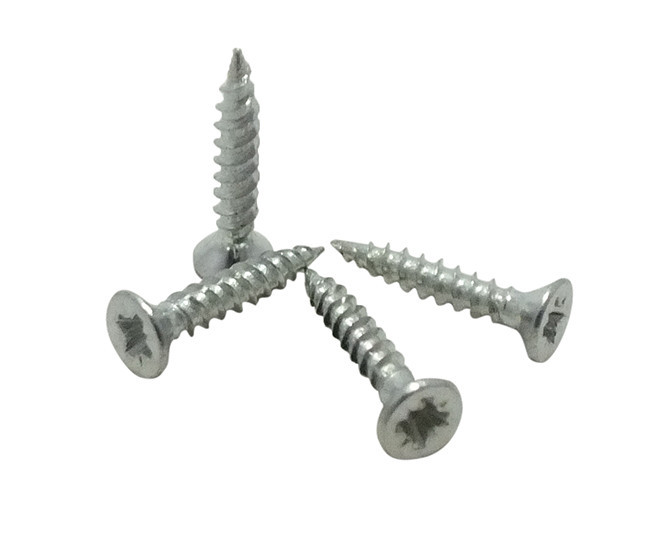 Handy Ltd DRAWER RUNNER SCREW 3.5mm x 25mm BOX of 10000