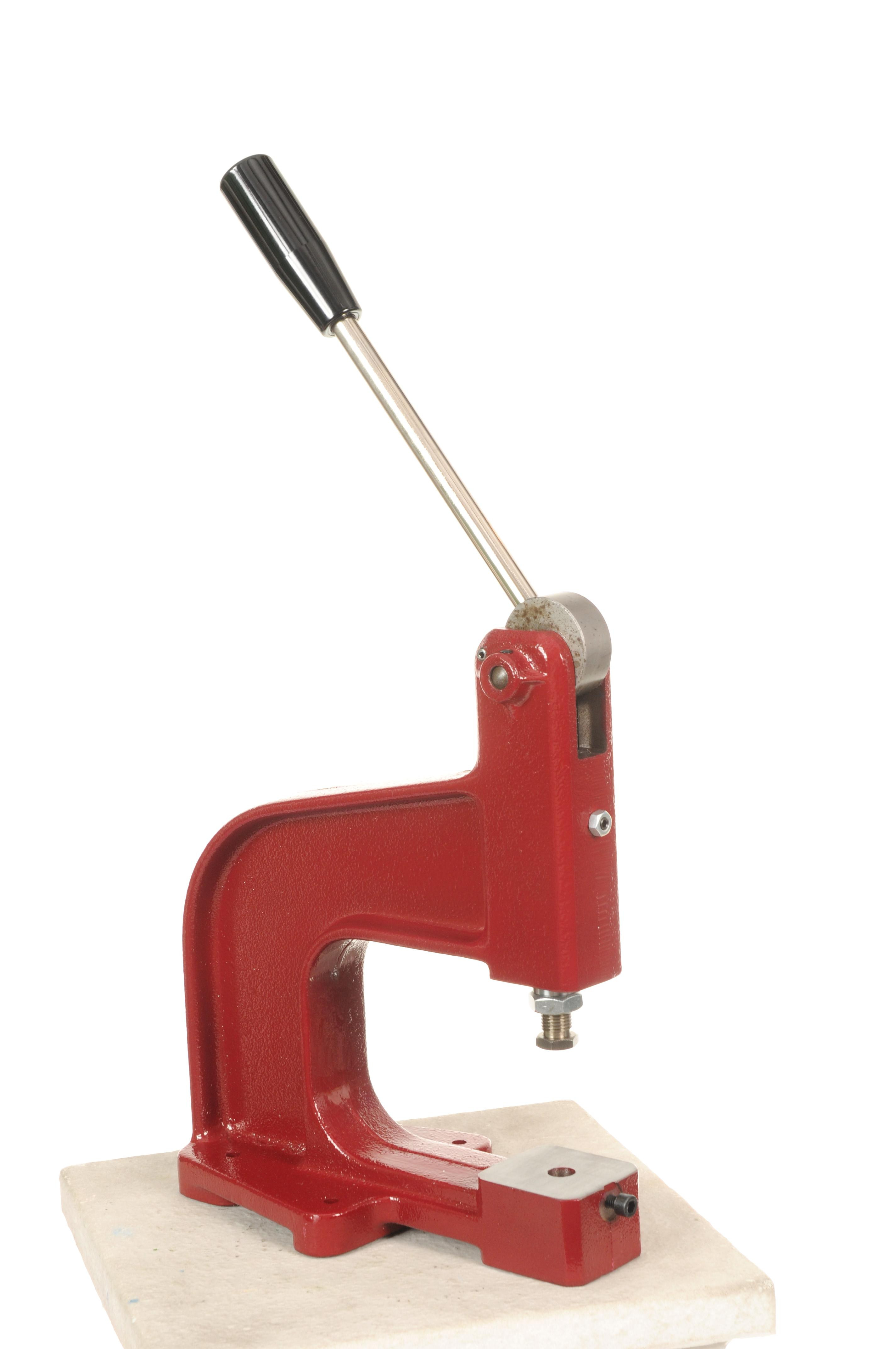 Handy Ltd No 4 VENT/EYELET HAND LEVER PRESS EACH