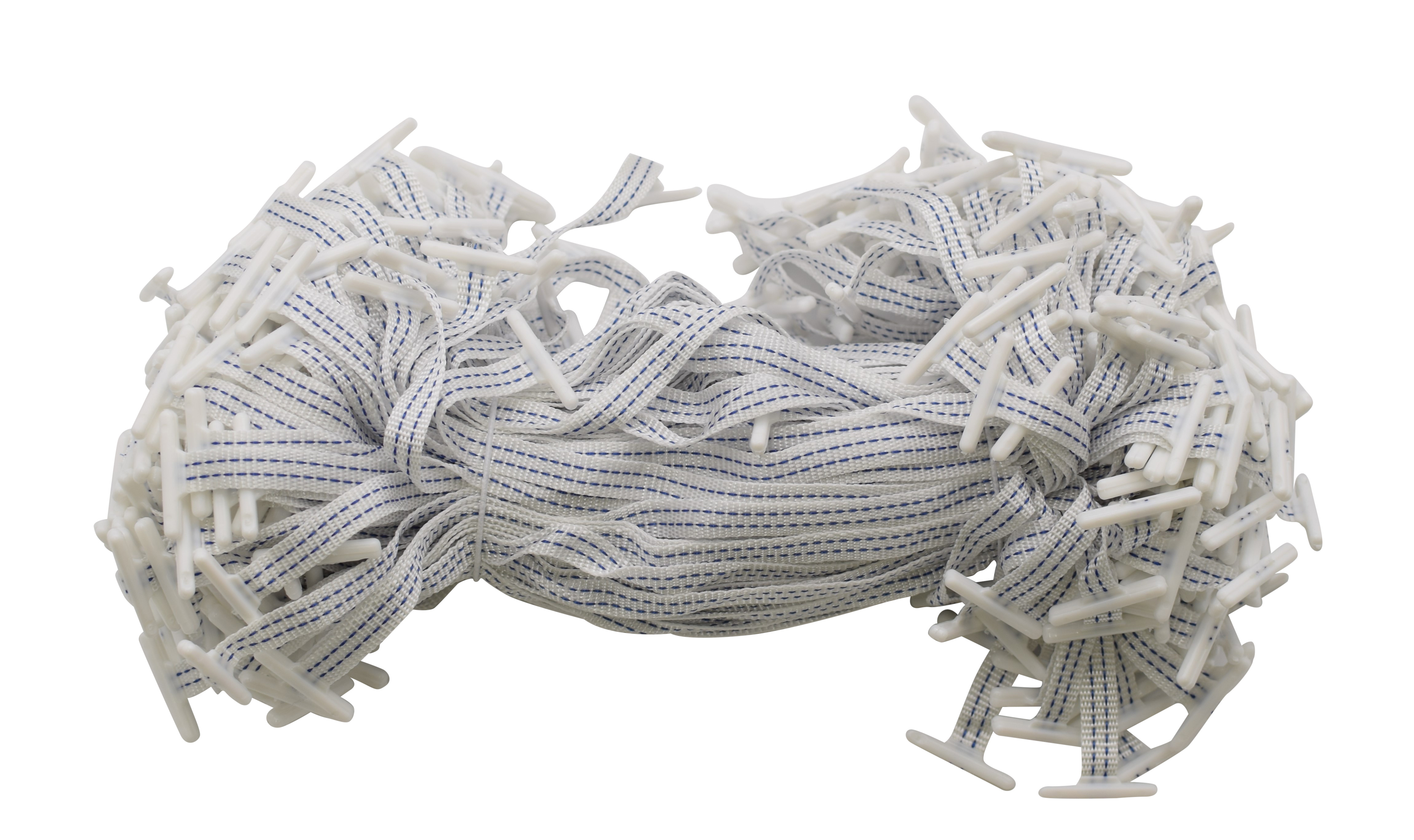 Handy Ltd 215mm L/L/R MODIFIED NYLON TAPE (BUNDLED) BAG of 1000