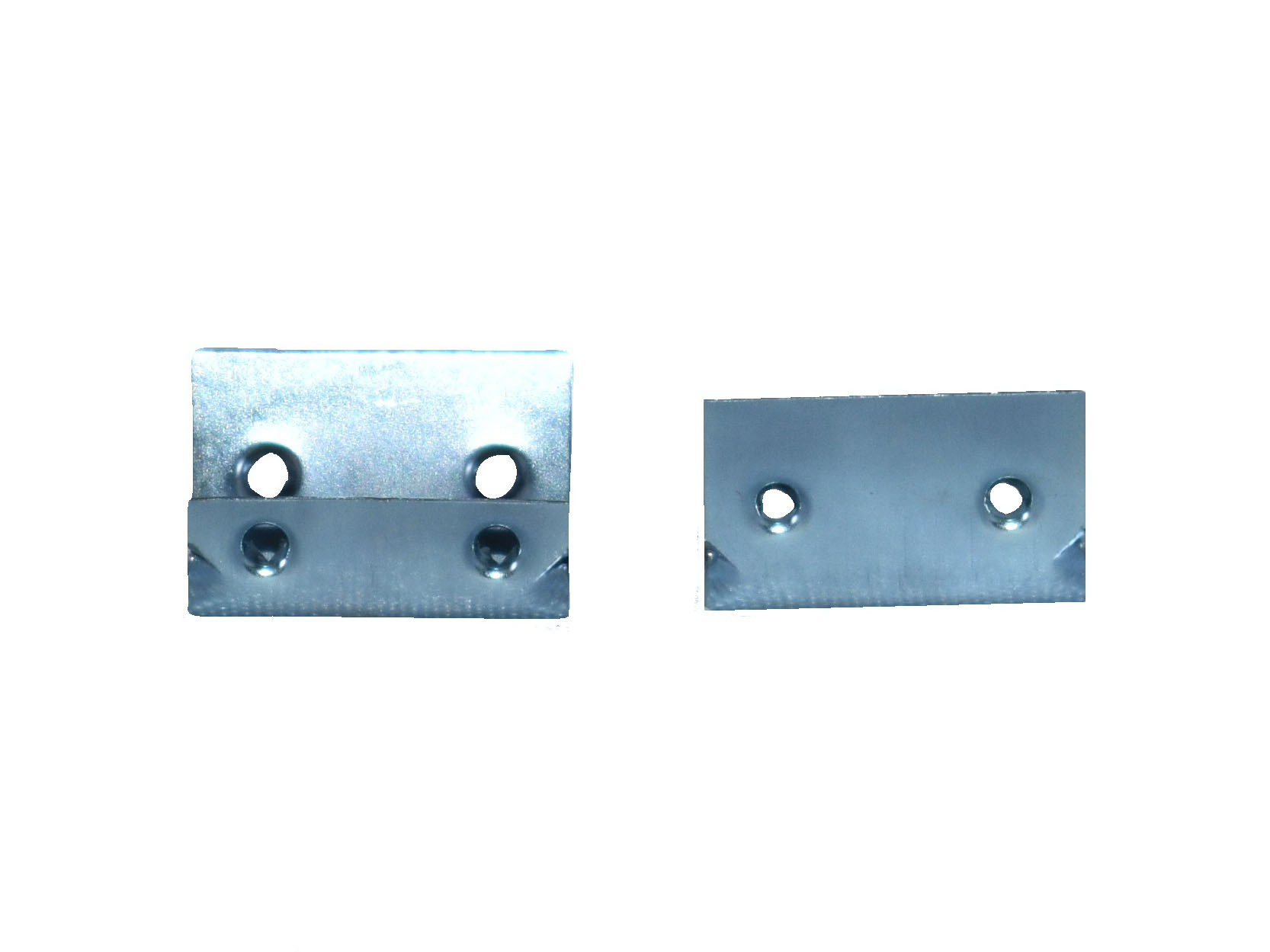 Handy Ltd DRAWER BOTTOM CLIPS (2.5mm) BOX 5000