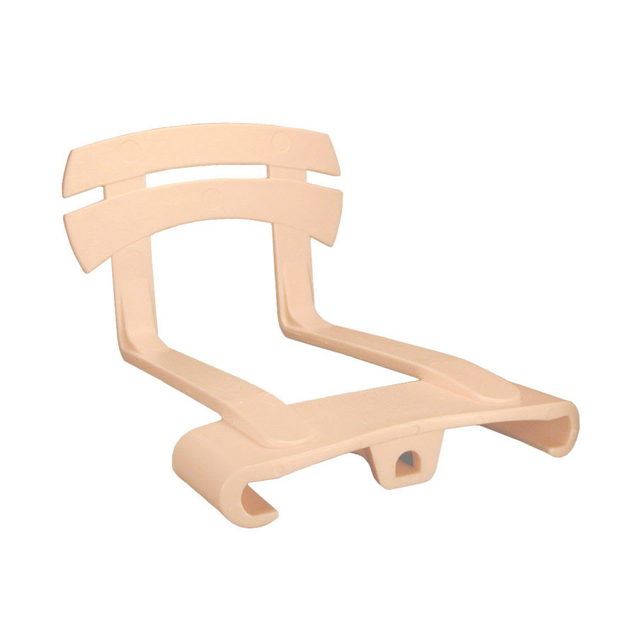 Handy Ltd PLASTIC SIDE RETAINER BAR BOX 100