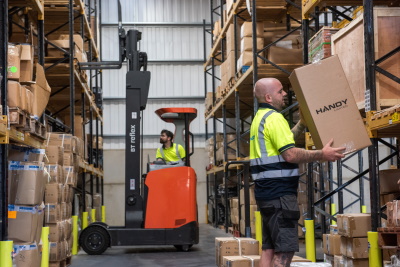 Handy Limited expands product range 